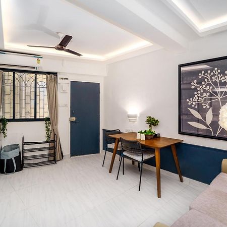 Calisto 2Bhk Khar W By The Bombay Home Company Exterior foto