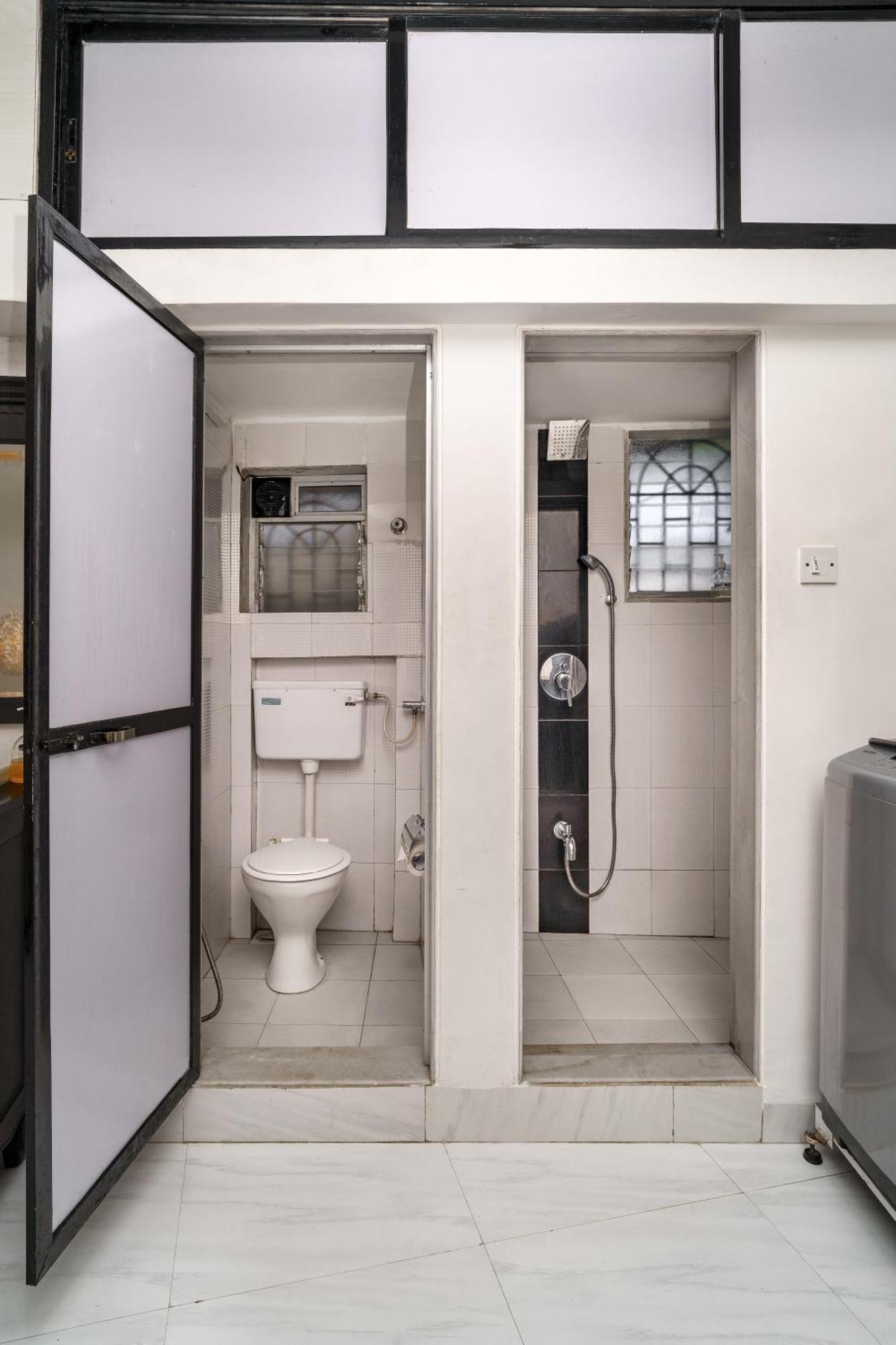 Calisto 2Bhk Khar W By The Bombay Home Company Exterior foto